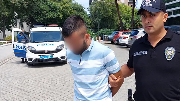 UYUŞTURUCU MADDE TİCARETİNE TUTUKLAMA