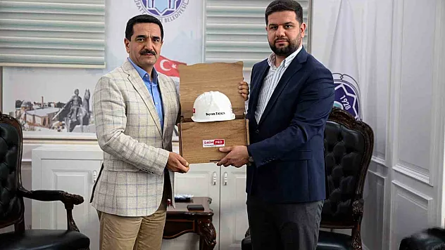 'İnşaatların durması şehrin gelişimini etkiler'