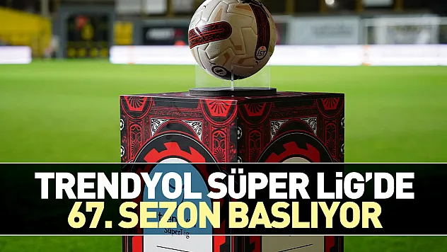 HEYECAN KALDIĞI YERDEN DEVAM EDİYOR