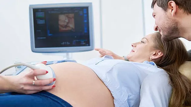 'Gebelikte kontrol önemli'