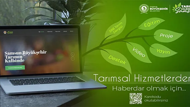 Artık web üzerinden alınacak