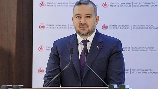 Enflasyon tahmininde değişiklik yok