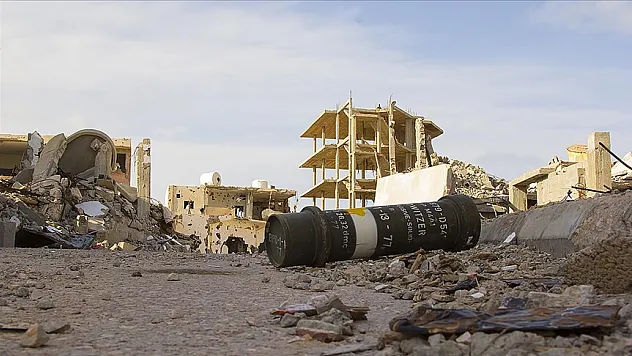 BM'den, terörizme karşı işbirliği çağrısı