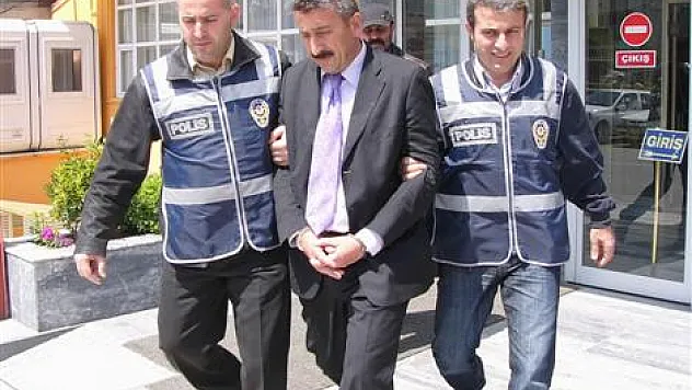 Karayolları cinayetine 18 yıl hapis