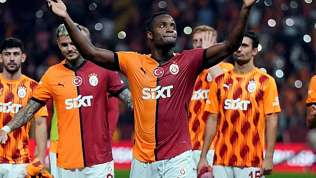 çok fazla gol atıp şampiyon olmayı hedefliyor