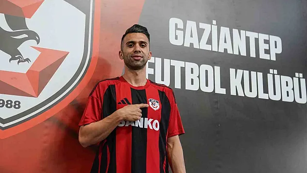 Emre Taşdemir, Gaziantep FK'da