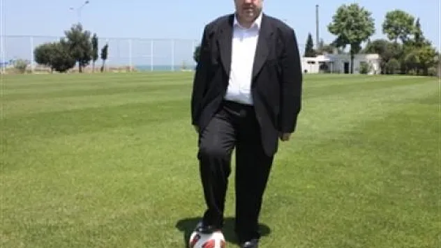 Kazım Yılmaz 'Beşiktaş'tan 1 puan 3 puana değer'