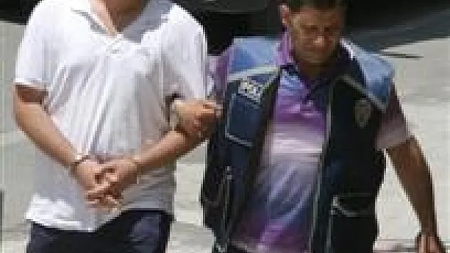 ORMANDA TECAVÜZE 101 YIL 1 AY 10 GÜN HAPİS