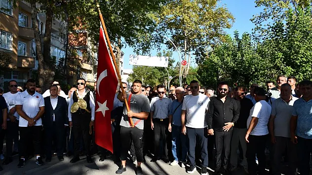 Vezirköprü'de festival coşkusu