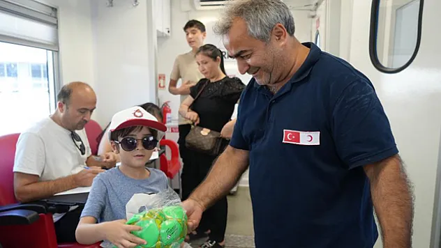 'Birbirimize Candan Bağlıyız' kampanyası