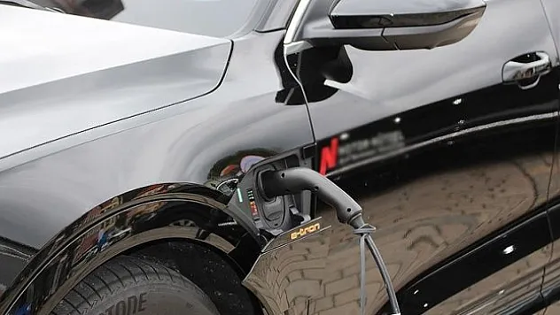 Elektrikli otomobillerde küresel satışlar arttı