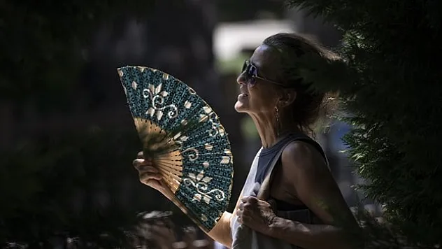 Ağustosta sıcaklıklar artacak