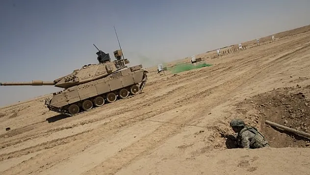 2 PKK/YPG'li terörist etkisiz hale getirildi