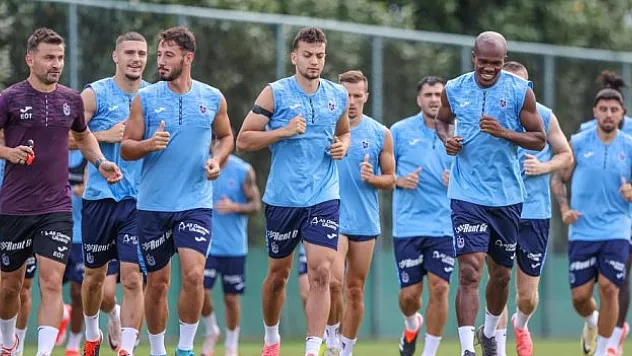 Trabzonspor hırs küpü