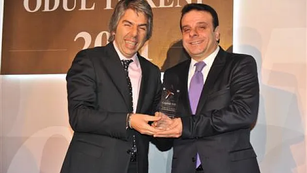 METRO, istihdamını en çok artıran şirket ödülünü aldı