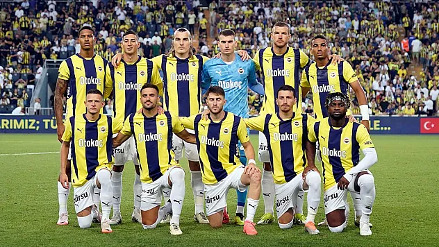 FENERBAHÇE, UZATMALARDA ELENDİ