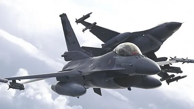 Son bir haftada 73 terörist etkisiz hale getirildi