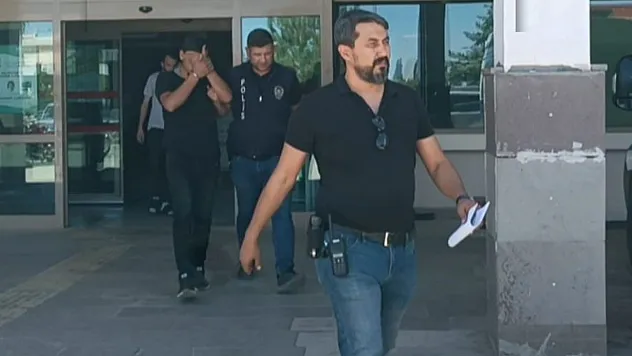 PES DEDİRTEN HIRSIZLIK