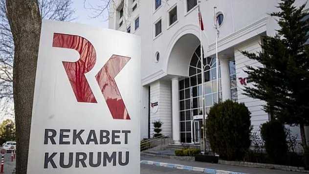 Rekabet Kurumu yakın takipte