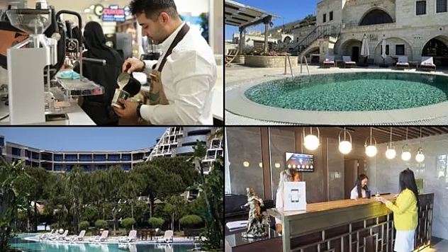 Rekor kırmaya devam ediyor