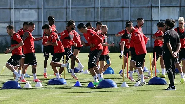 Sivasspor, Kayserispor'a konuk