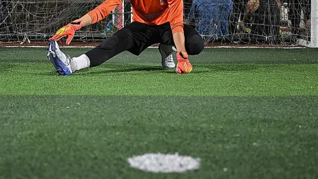 'ısınma soğuma egzersizleri' şart