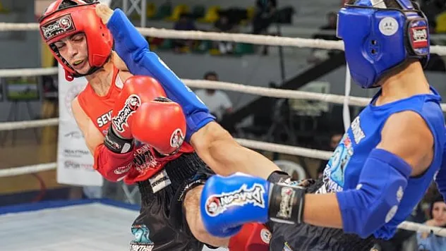 'Türk dünyasının köklü mirasına sahip çıkıyor'