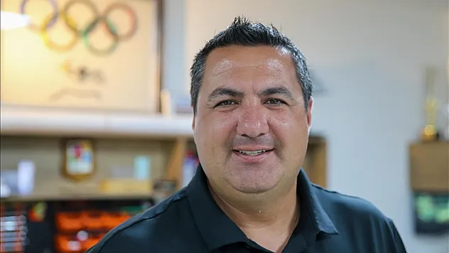 Okçulukta yeni hedef Los Angeles 2028