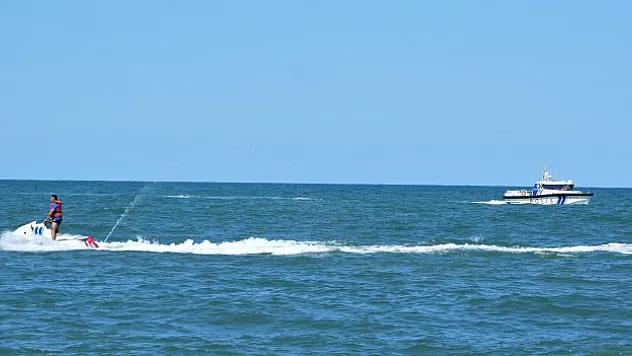 2. günde de bulunamadı