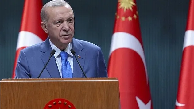 '3,3 milyon konutun inşasını sağladık'