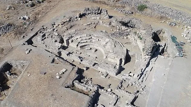 Çalışmalar meclis binasında yoğunlaştı