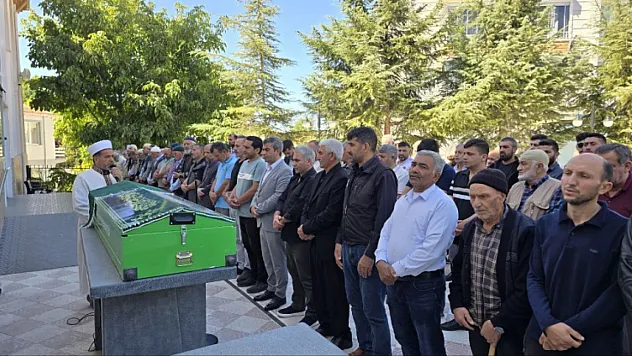 127 yaşındaki Amasyalı 'Ayşe Nine' vefat etti