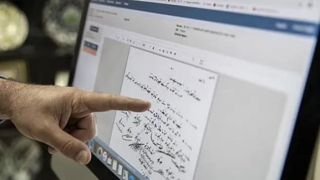 Vatandaşlar en çok 'köklerini' araştırdı