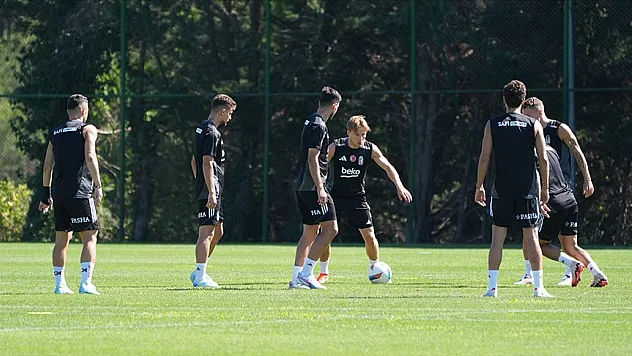 Beşiktaş, Antalyaspor'u ağırlayacak