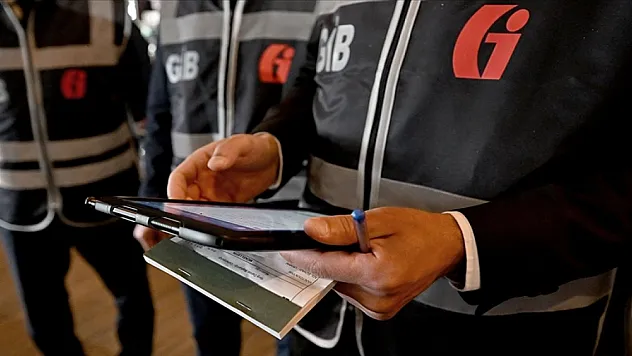 Elektronik vergi denetimi dönemi