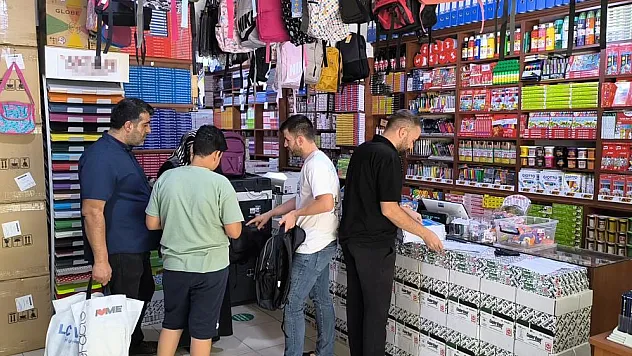 Kırtasiye ürünlerinde alerji tehlikesi