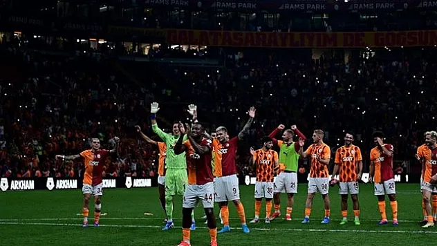 Galatasaray, Avrupa'da 317. maçına çıkacak