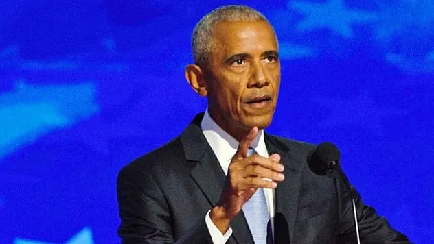 Obama, Trump'ı da 'tehlikeli' olarak adlandırdı