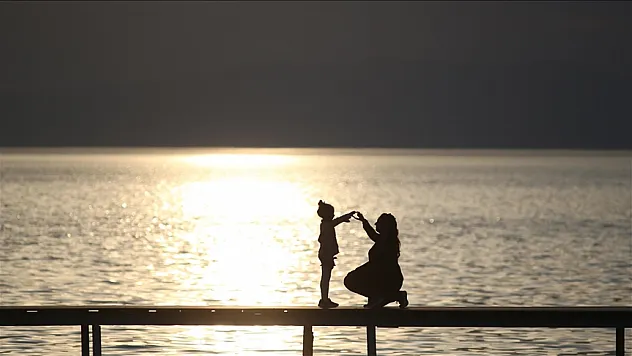 Bursa'nın deniz ve göl plajları 'yüzmeye elverişli' çıktı