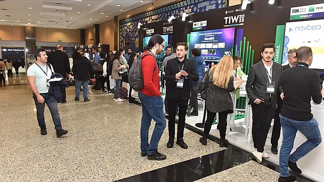 'Türkiye Innovation Week 2024' 10 Ekim'de başlayacak