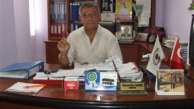 Yeşilırmak Dershanesi Basın Açıklaması