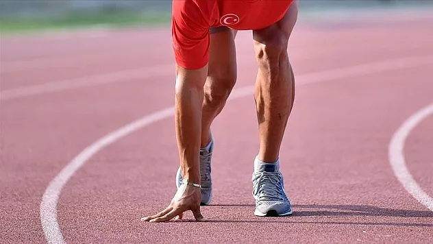 20 Yaş Altı Atletizm Şampiyonası'nda 5 Türk sporcu yarışacak