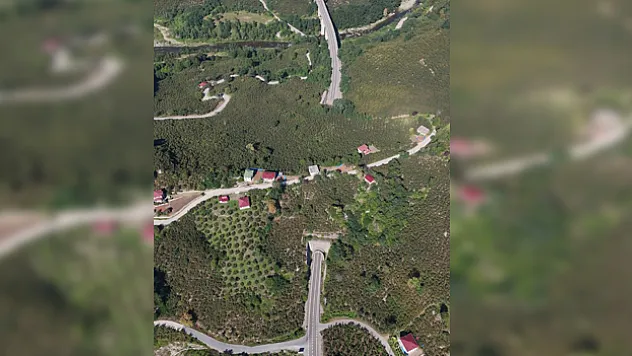 '2. Abdülhamid Han'ın 150 yıllık rüyası gerçek oldu'