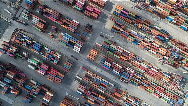 Doğu Karadeniz'den 25 ülkeye su ürünü ihraç edildi