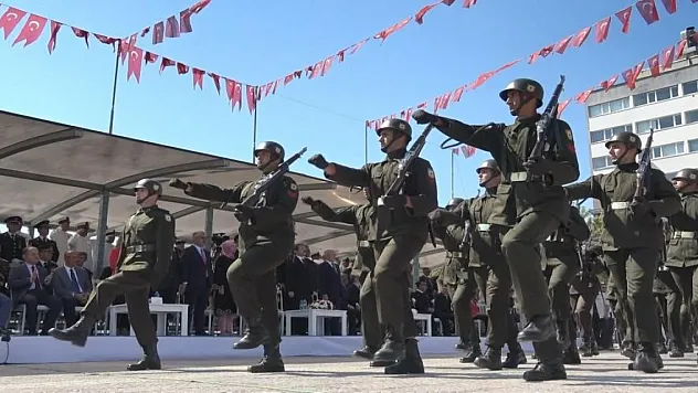 30 Ağustos kutlama programı belli oldu