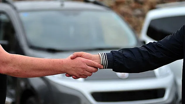 'Güvenli ödeme' ile dolandırıcılığın önüne geçilecek