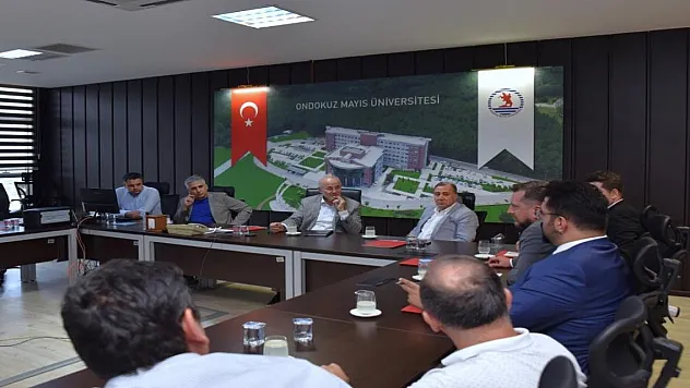 'Otomotiv sektöründe nitelikli teknik eleman ihtiyacını karşılamak üzere önemli bir adım atıldı'