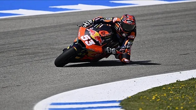 Milli motosikletçiler, İspanya ve Bulgaristan'da piste çıkacak