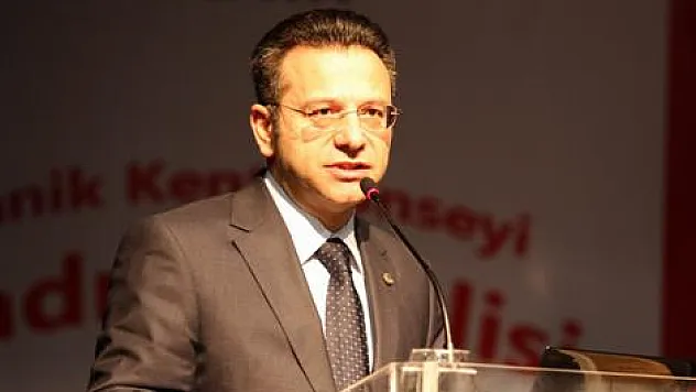 Canik'te Kadın ve Kentlilik Bilinci Paneli