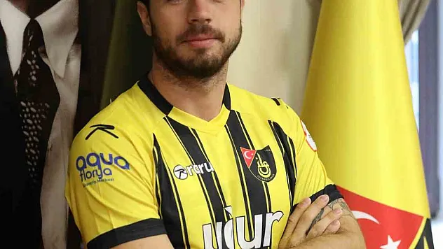 Duhan Aksu yeniden İstanbulspor'da